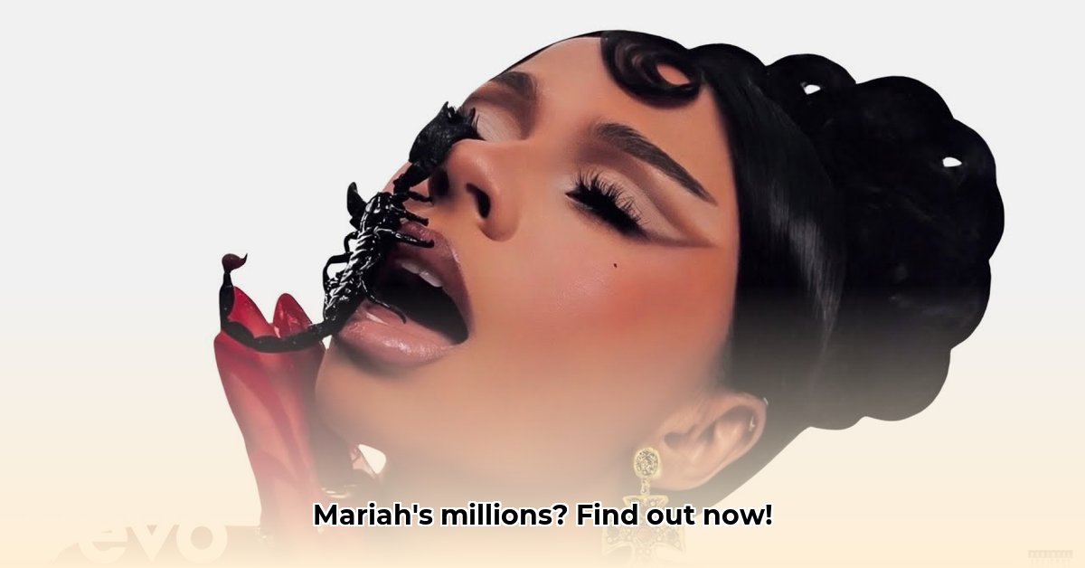 mariah-the-scientist-net-worth